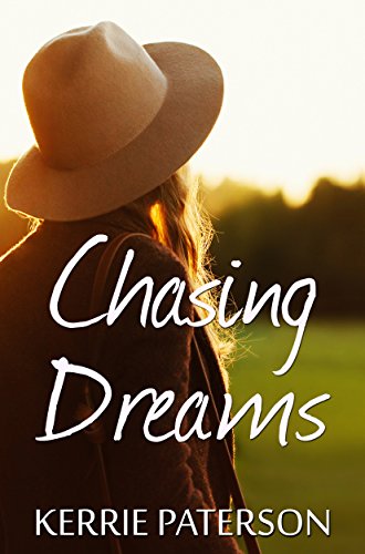 Chasing Dreams (Hope Creek Book 2)