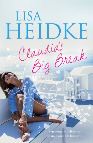 Claudia’s Big Break