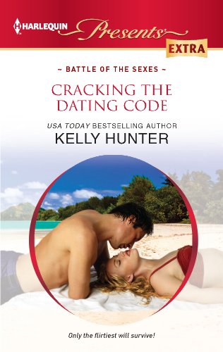 Cracking the Dating Code (The West Family Book 2)