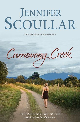 Currawong Creek