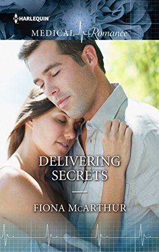 Delivering Secrets (Midwife/Maternity)