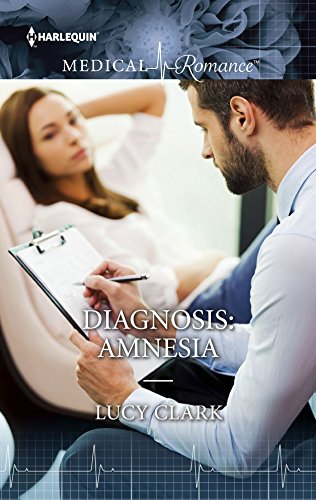 Diagnosis: Amnesia