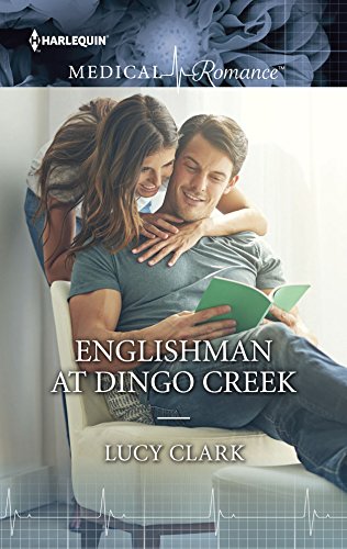 Englishman at Dingo Creek