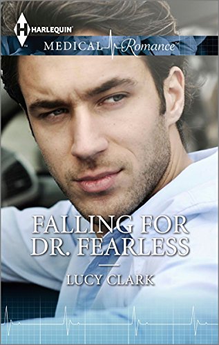 Falling for Dr. Fearless