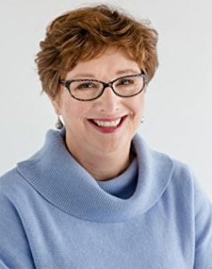 Fiona Lowe Profile Image