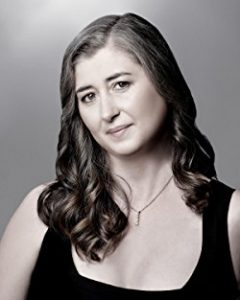 Georgia Carter Mathers Profile Image