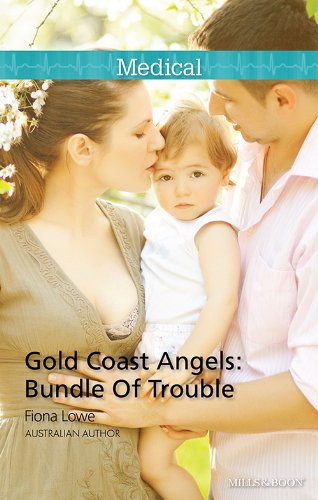 Gold Coast Angels: Bundle Of Trouble