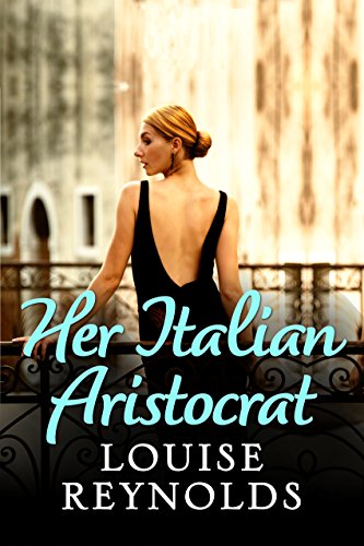 Her Italian Aristocrat