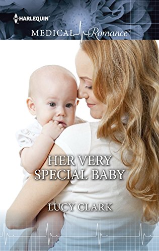 Her Very Special Baby