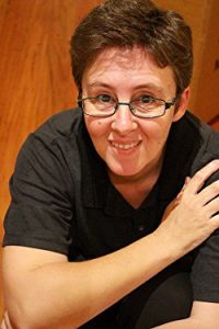 Kerrie Paterson Profile Image