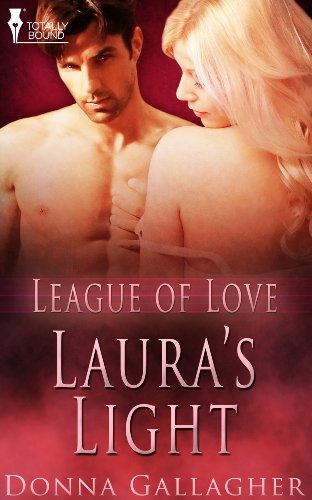 Laura’s Light (League of Love Book 3)