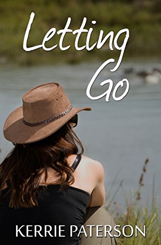 Letting Go (Hope Creek Series Book 1)