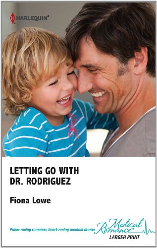 Letting Go With Dr. Rodriguez