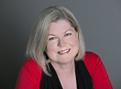 Louise Reynolds Profile Image