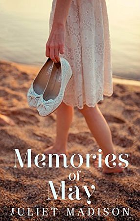 Memories Of May (Tarrin’s Bay Series)