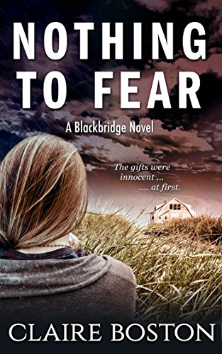 Nothing to Fear (The Blackbridge Series Book 1)