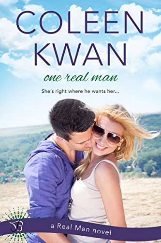One Real Man (Real Men series Book 3)