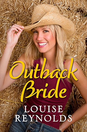 Outback Bride: Destiny Romance