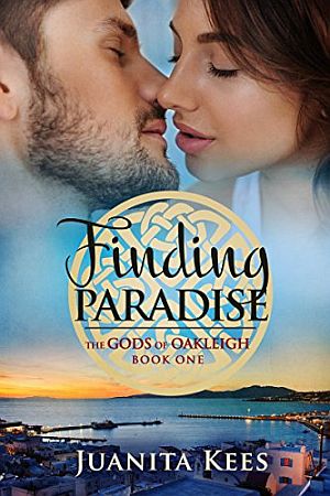 Finding Paradise (The Gods of Oakleigh Book 1)