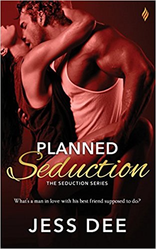 Planned Seduction (The Seduction Series)