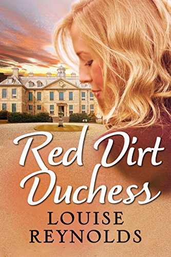 Red Dirt Duchess