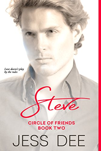 Steve (Circle of Friends)
