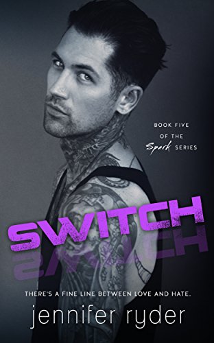 Switch (Spark Series #5)