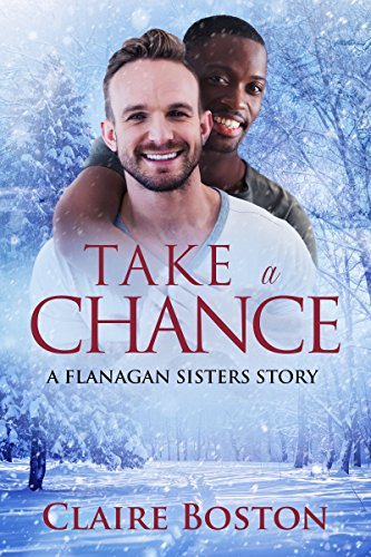 Take a Chance (The Flanagan Sisters Book 5)