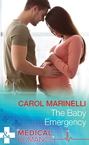 The Baby Emergency (Mills & Boon Medical) (Tennengarrah Clinic, Book 1)