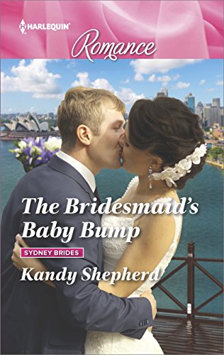 The Bridesmaid’s Baby Bump