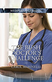 The Bush Doctor’s Challenge