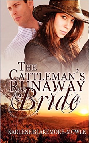 The Cattleman’s Runaway Bride