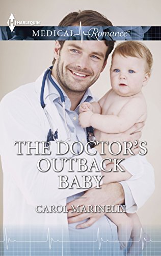 The Doctor’s Outback Baby