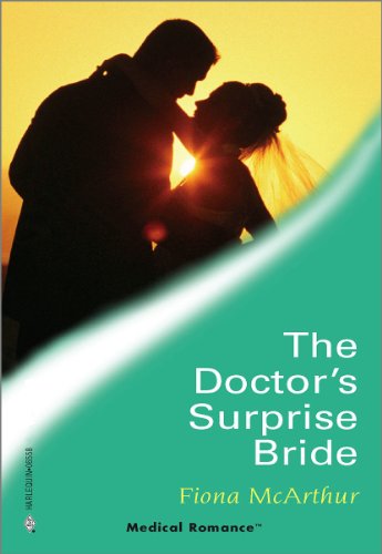 The Doctor’s Surprise Bride