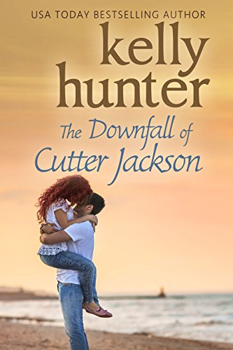 The Downfall of Cutter Jackson (The Jackson Brothers Book 3)