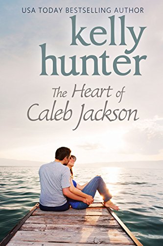 The Heart of Caleb Jackson (The Jackson Brothers Book 2)