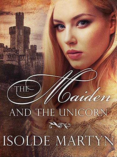 The Maiden and the Unicorn