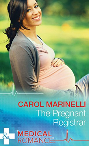The Pregnant Registrar