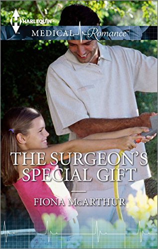 The Surgeon’s Special Gift