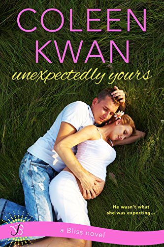 Unexpectedly Yours (Pine Falls)