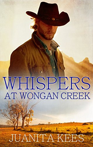 Whispers At Wongan Creek
