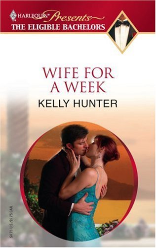 Wife For a Week (The Bennett Family)