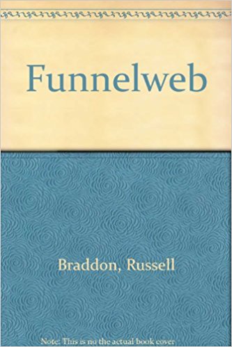Funnelweb: A Detective Chief Inspector Cheadle Mystery