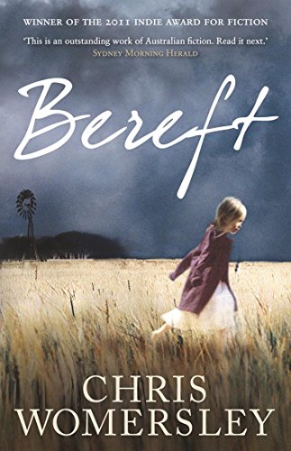 Bereft: A Novel