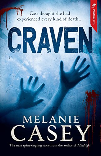 Craven (The Cass Lehman Series)