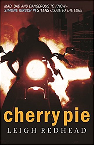 Cherry Pie (Simone Kirsch)