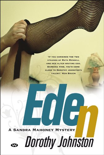 Eden (Sandra Mahoney Mystery)