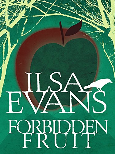 Forbidden Fruit: A Nell Forrest Mystery 3