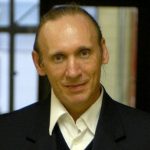 Gregory David Roberts Profile Image