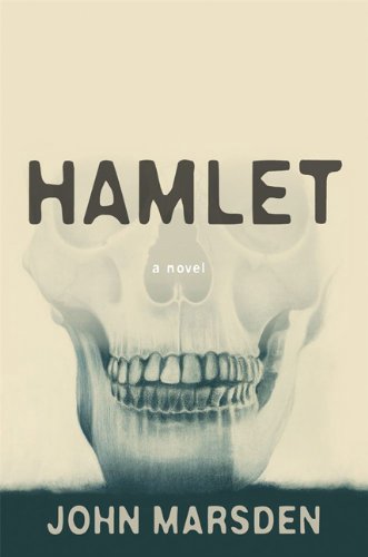 Hamlet: A Novel